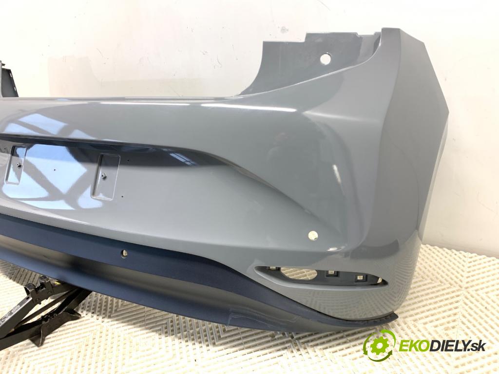 VW ID.3 liftback 2020 150 kW Pro  Nárazník zad LA7C (Kľučka dverí ostatné)