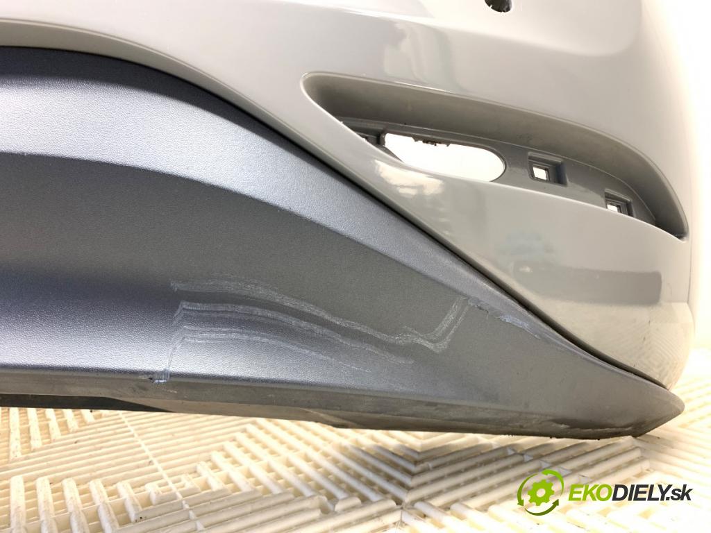 VW ID.3 liftback 2020 150 kW Pro  Nárazník zad LA7C (Kľučka dverí ostatné)