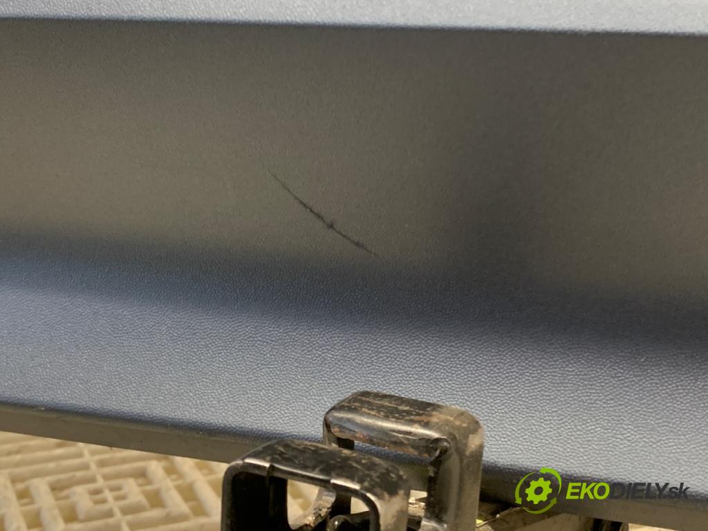 VW ID.3 liftback 2020 150 kW Pro  Nárazník zad LA7C (Kľučka dverí ostatné)