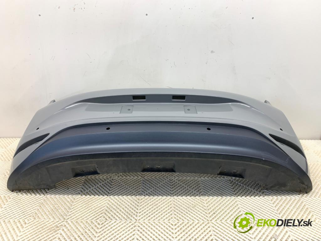 VW ID.3 liftback 2020 150 kW Pro  Nárazník zad LA7C (Kľučka dverí ostatné)