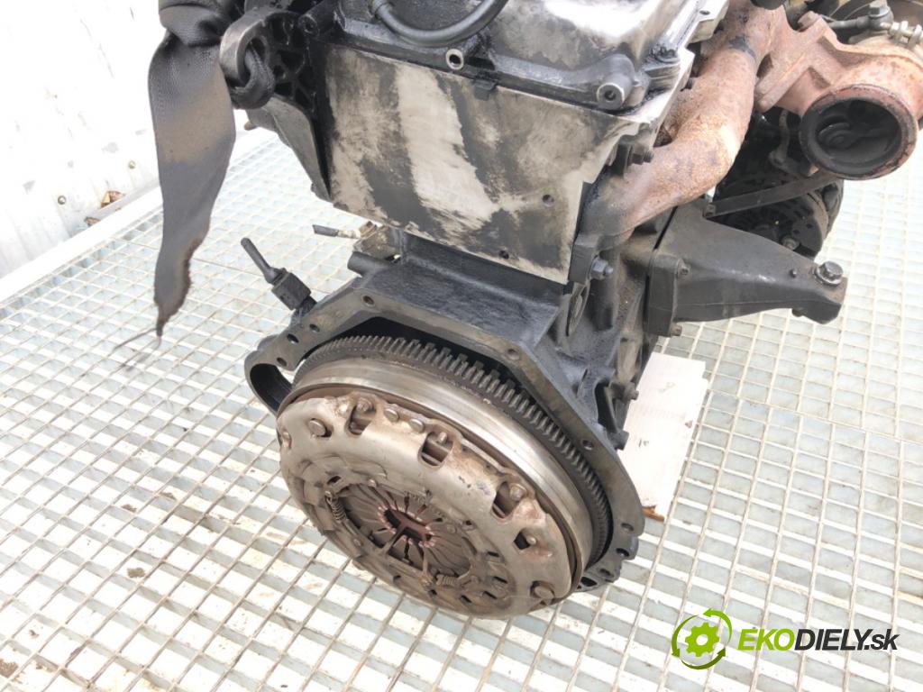 MERCEDES-BENZ W903 Autobus 2005 80 kW 211 CDI 2148 Motor KOMPLETNÍ: 611.981