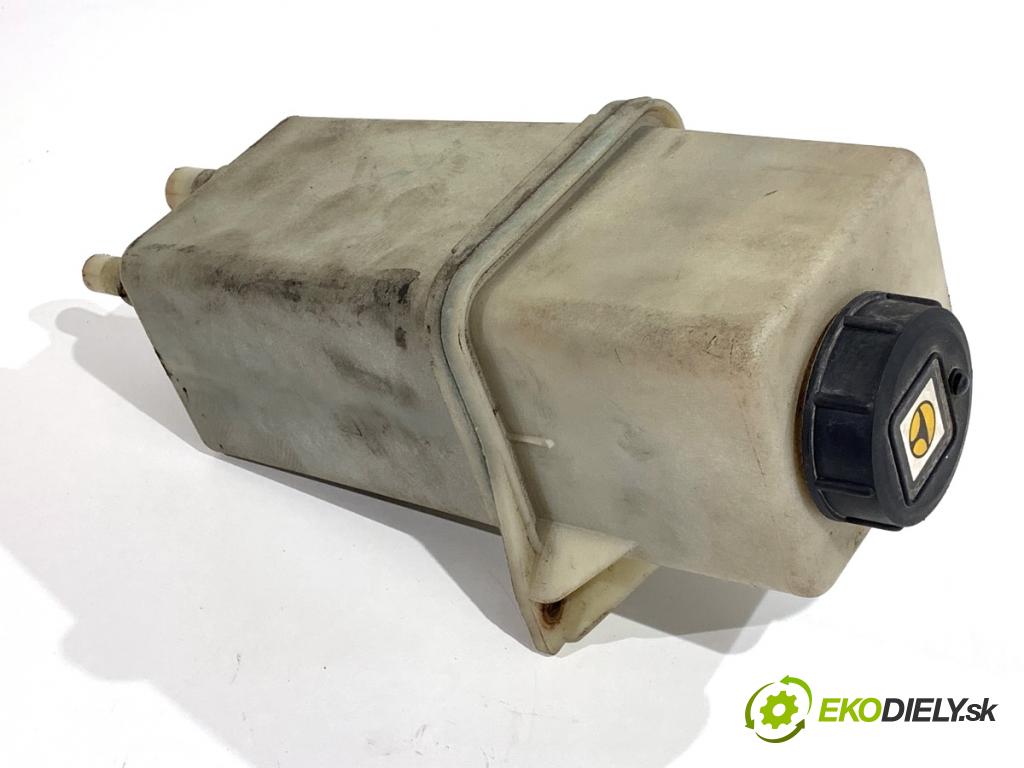 PEUGEOT BOXER I Autobus 2010 115 kW 3.0 HDi 2999 Nádržka servočerpadlo 