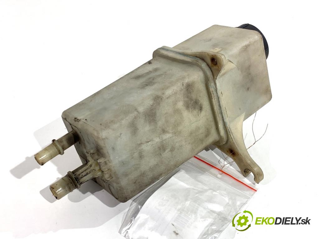 PEUGEOT BOXER I Autobus 2010 115 kW 3.0 HDi 2999 nádržka servočerpadlo