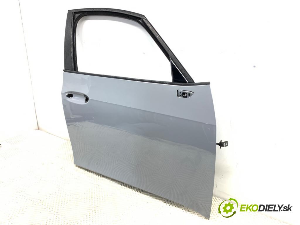 VW ID.3 liftback 2020 150 kW Pro  Dvere pravy predný LA7C