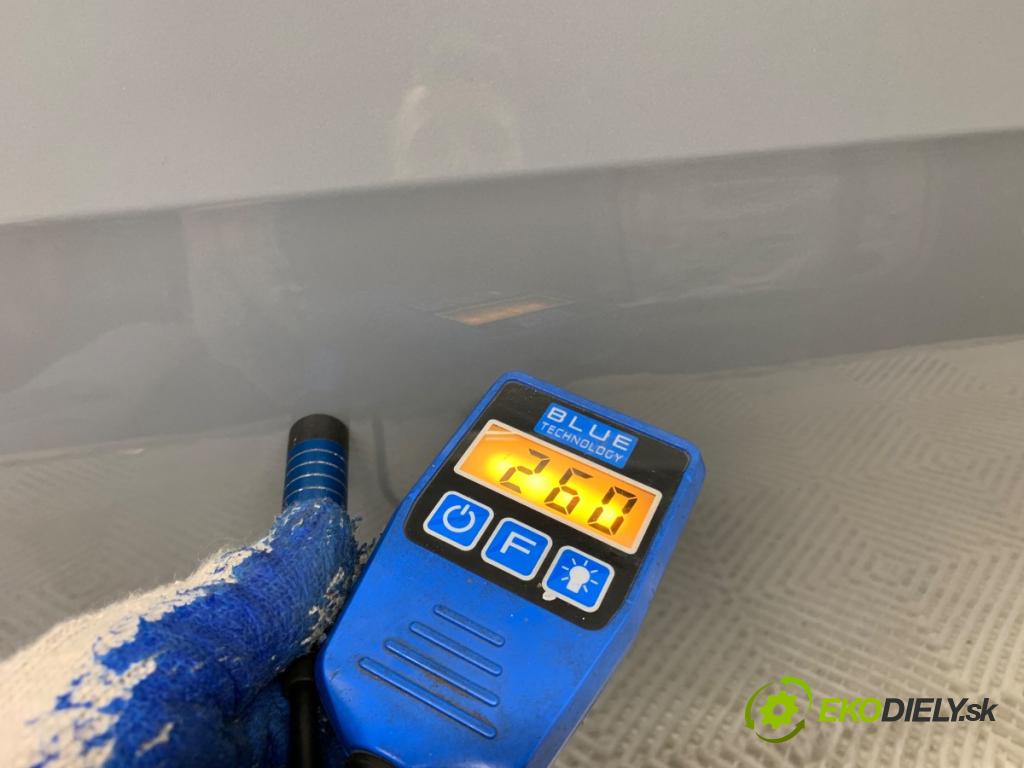 VW ID.3 liftback 2020 150 kW Pro  Dvere pravy predný LA7C