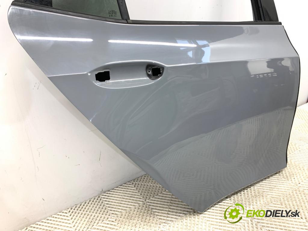 VW ID.3 liftback 2020 150 kW Pro  Dvere pravy zad LA7C