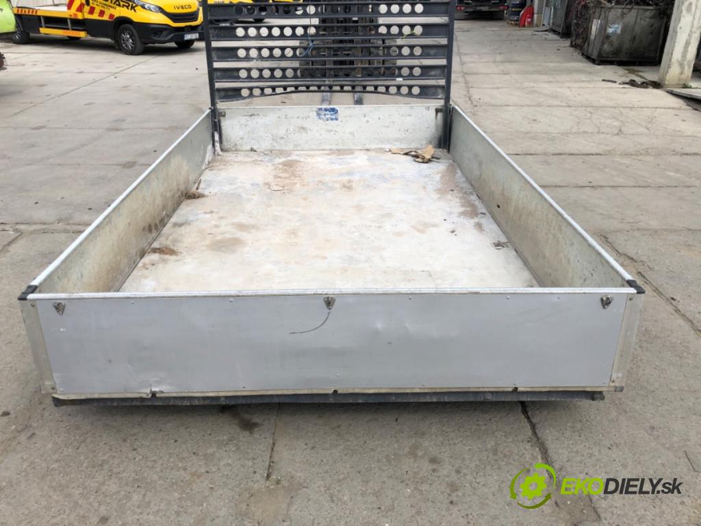 OPEL MOVANO A Autobus 2005 84 kW 2.5 DTI (JD) 2463 Prevodovka NALOŽIŤ: