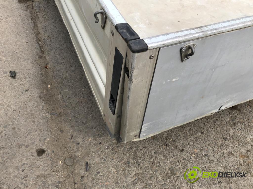 OPEL MOVANO A Autobus 2005 84 kW 2.5 DTI (JD) 2463 Prevodovka NALOŽIŤ: