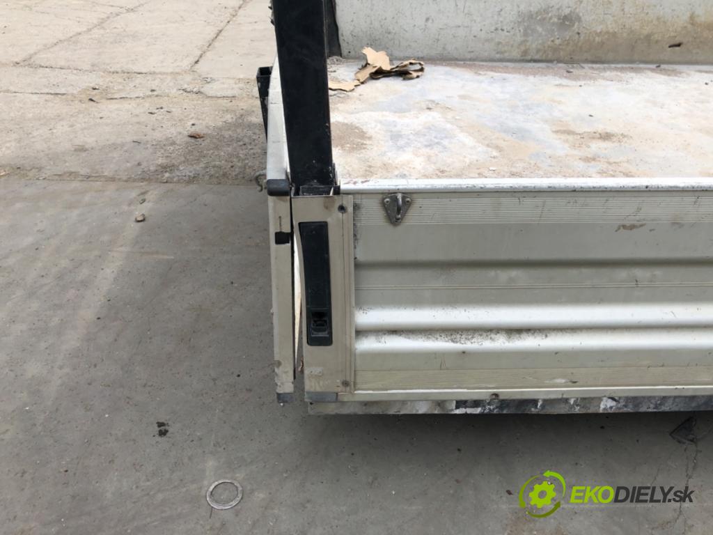 OPEL MOVANO A Autobus 2005 84 kW 2.5 DTI (JD) 2463 Prevodovka NALOŽIŤ: