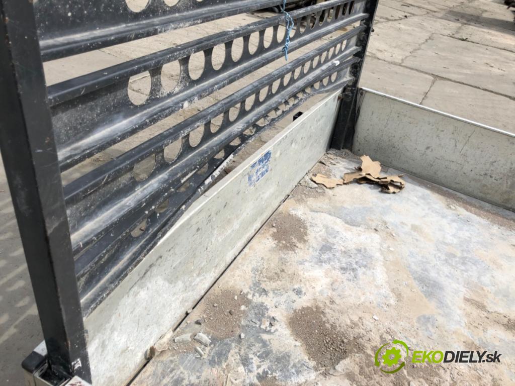 OPEL MOVANO A Autobus 2005 84 kW 2.5 DTI (JD) 2463 Prevodovka NALOŽIŤ: