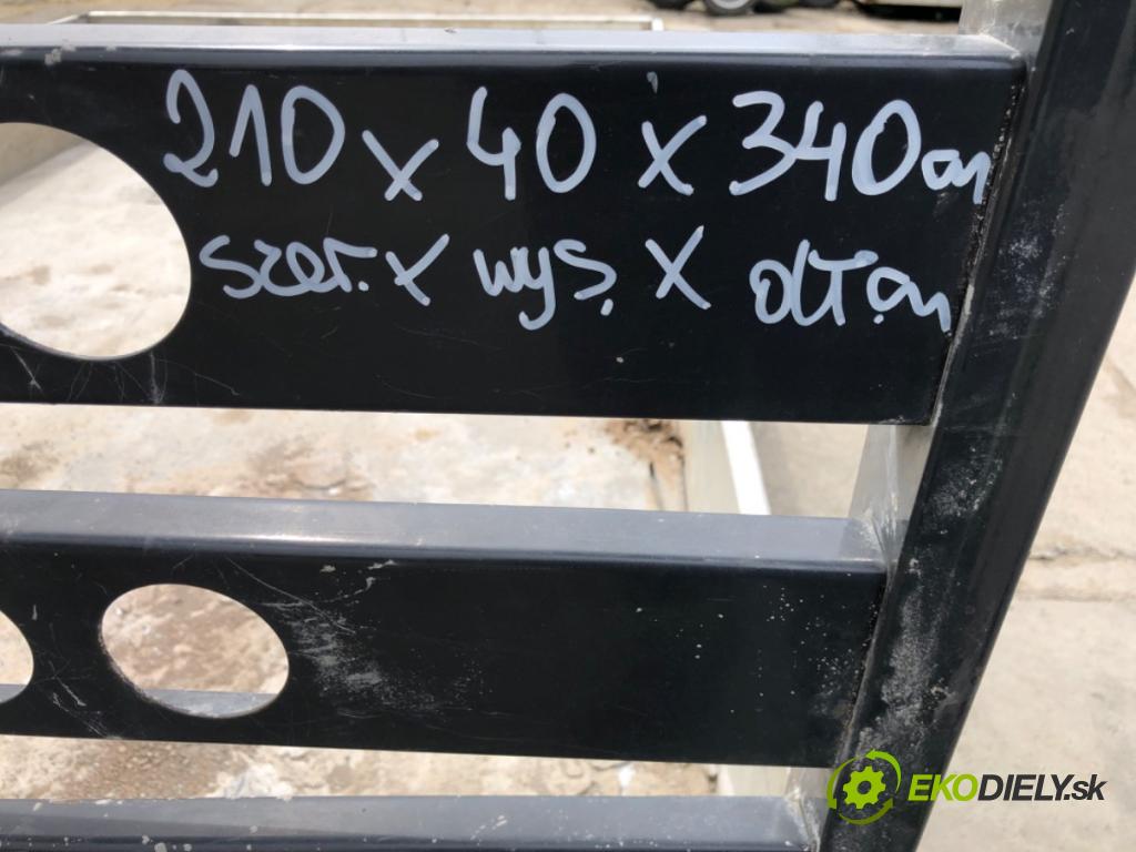 OPEL MOVANO A Autobus 2005 84 kW 2.5 DTI (JD) 2463 Prevodovka NALOŽIŤ: