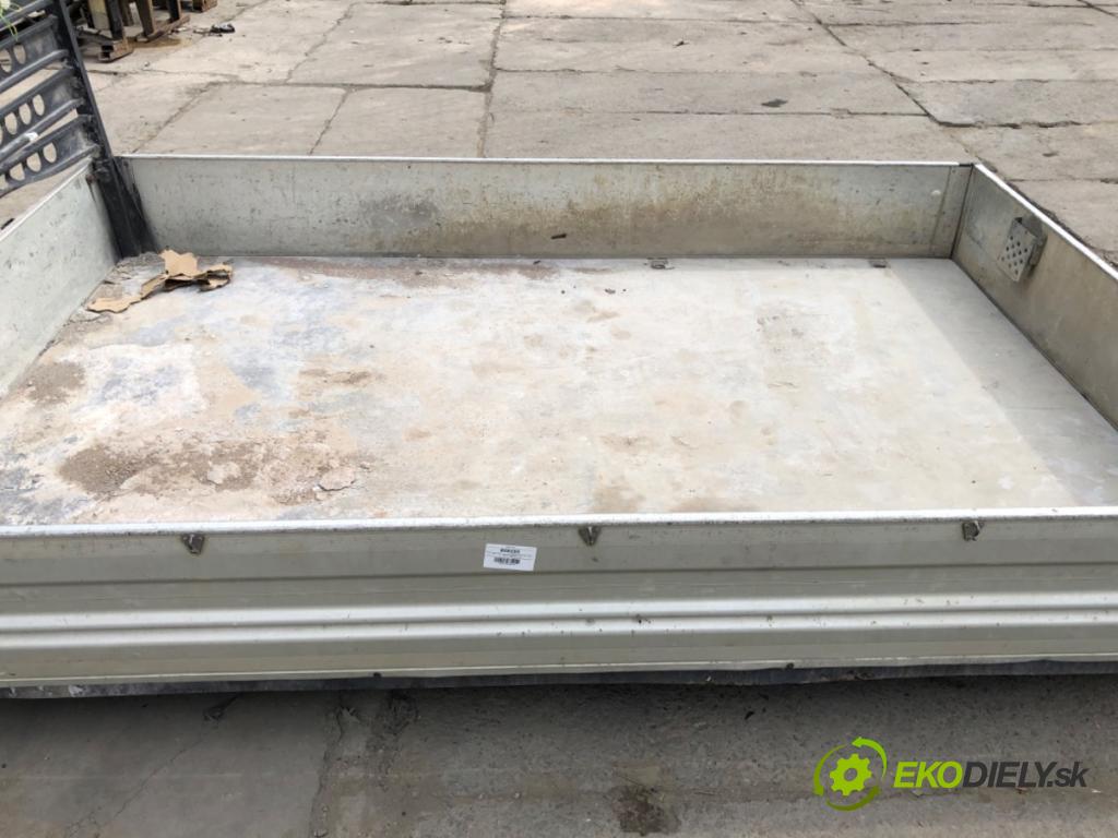 OPEL MOVANO A Autobus 2005 84 kW 2.5 DTI (JD) 2463 Prevodovka NALOŽIŤ: