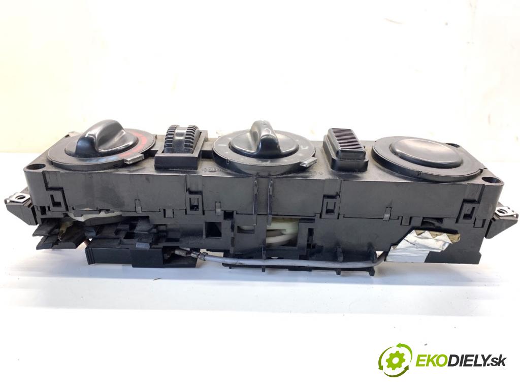 MERCEDES-BENZ W638 Autobus 2003 60 kW 108 CDI 2.2 (638.194) 2148 Panel ovládania kúrenia 0008306285KZ (Prepínacie páčky pod volantom)