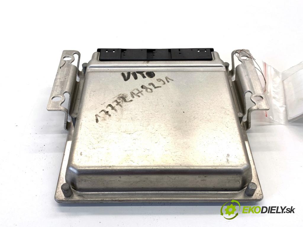 MERCEDES-BENZ W638 Autobus 2003 60 kW 108 CDI 2.2 (638.194) 2148 riadiaca jednotka Motor A0001535979 (Riadiaca jednotka)