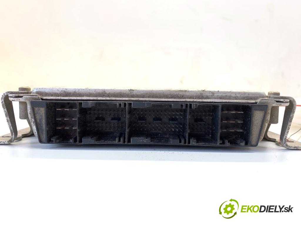 MERCEDES-BENZ W638 Autobus 2003 60 kW 108 CDI 2.2 (638.194) 2148 riadiaca jednotka Motor A0001535979 (Riadiaca jednotka)