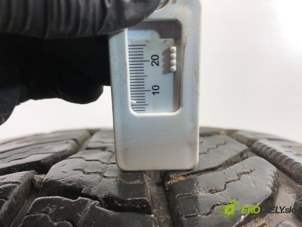 --- ---      PNEUMATIKA: VÍCENÁ SEZÓNA: 265/65 17" COOPER