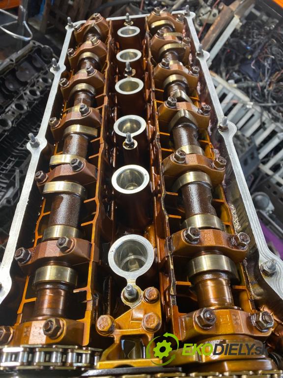 BMW E60 sedan 2004 170 kW 530 i 2979 motor 306S3 (Motor)