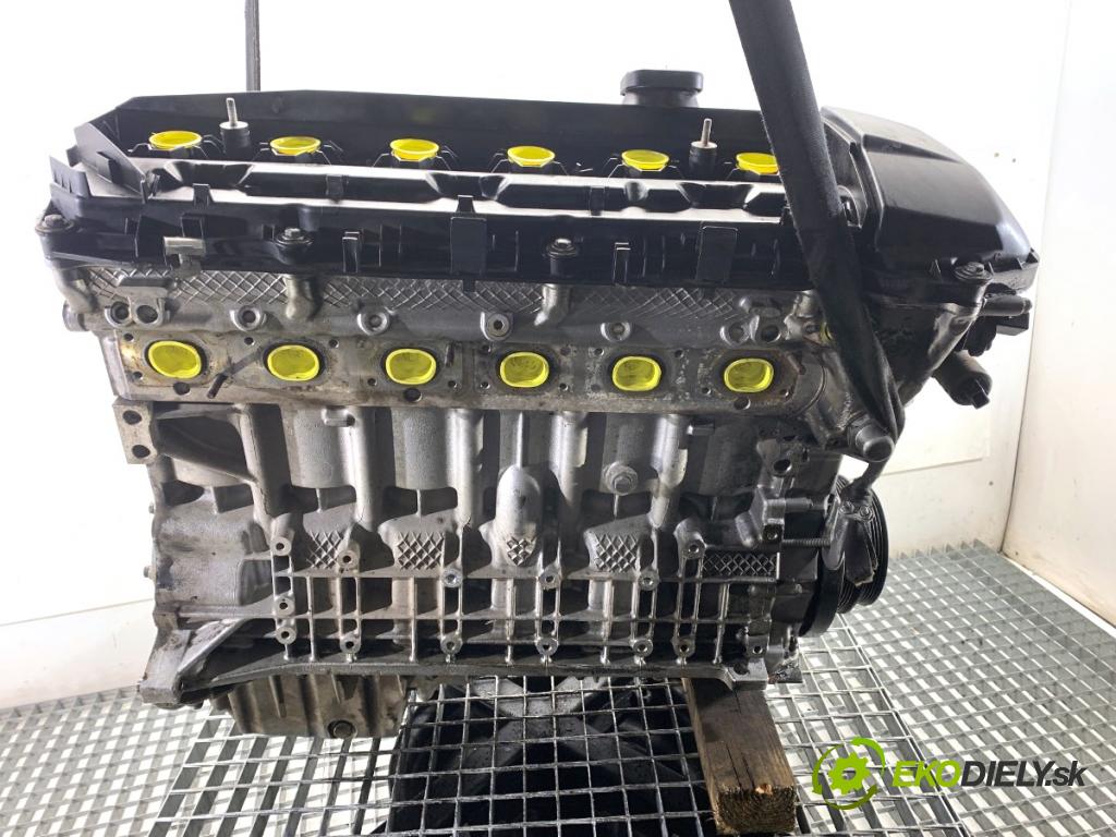 BMW E60 sedan 2004 170 kW 530 i 2979 motor 306S3 (Motor)