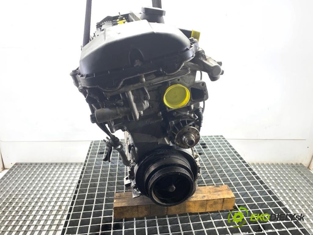 BMW E60 sedan 2004 170 kW 530 i 2979 motor 306S3 (Motor)