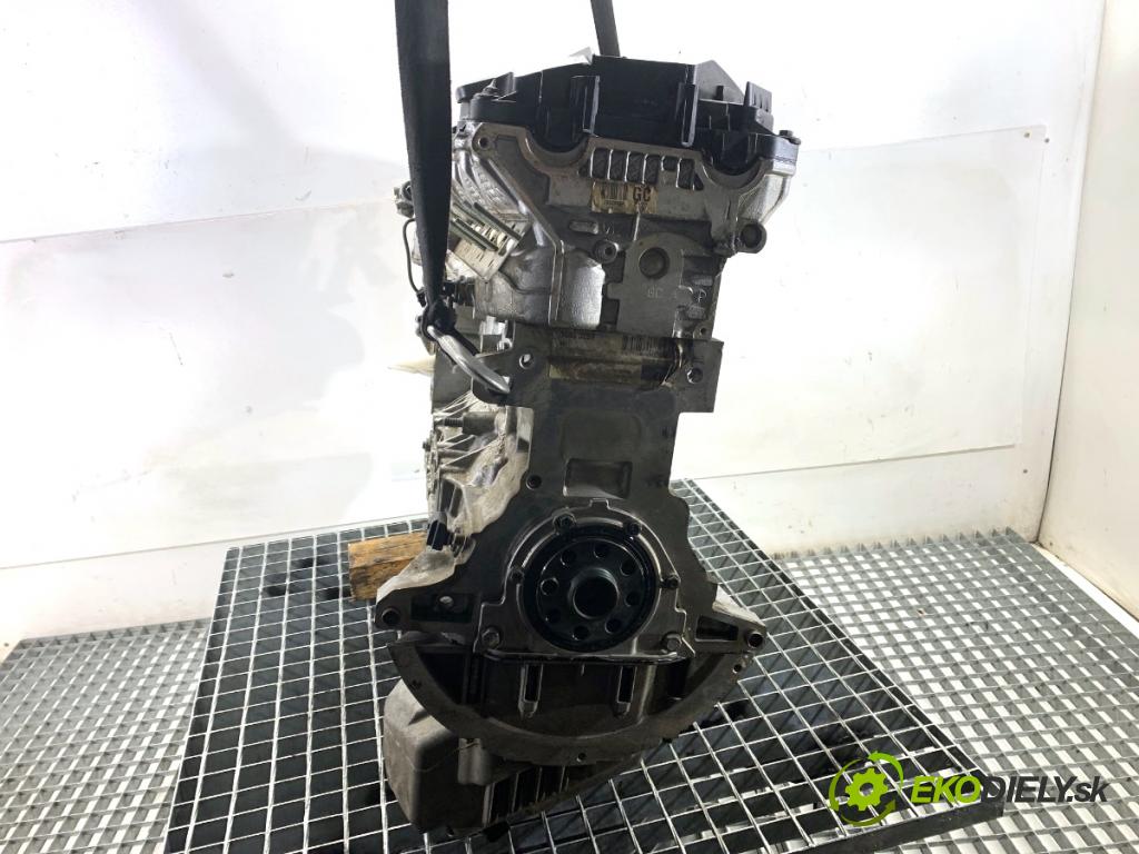 BMW E60 sedan 2004 170 kW 530 i 2979 motor 306S3 (Motor)