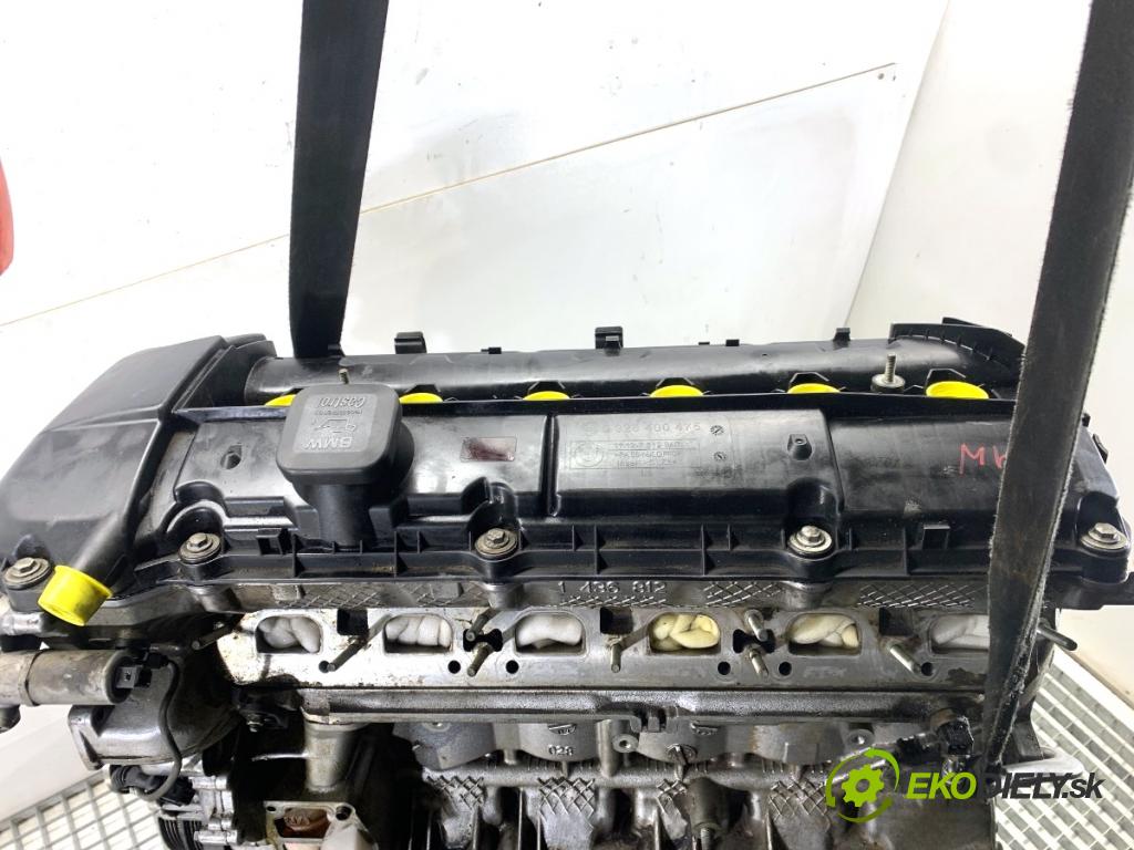 BMW E60 sedan 2004 170 kW 530 i 2979 motor 306S3 (Motor)