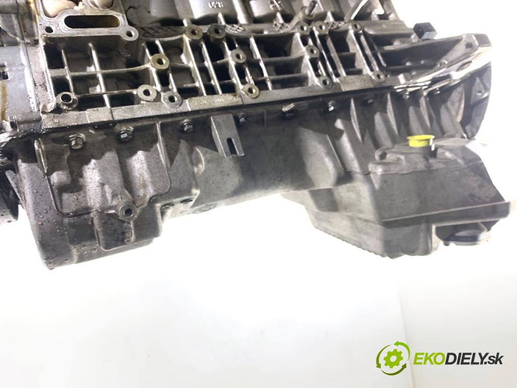 BMW E60 sedan 2004 170 kW 530 i 2979 motor 306S3 (Motor)