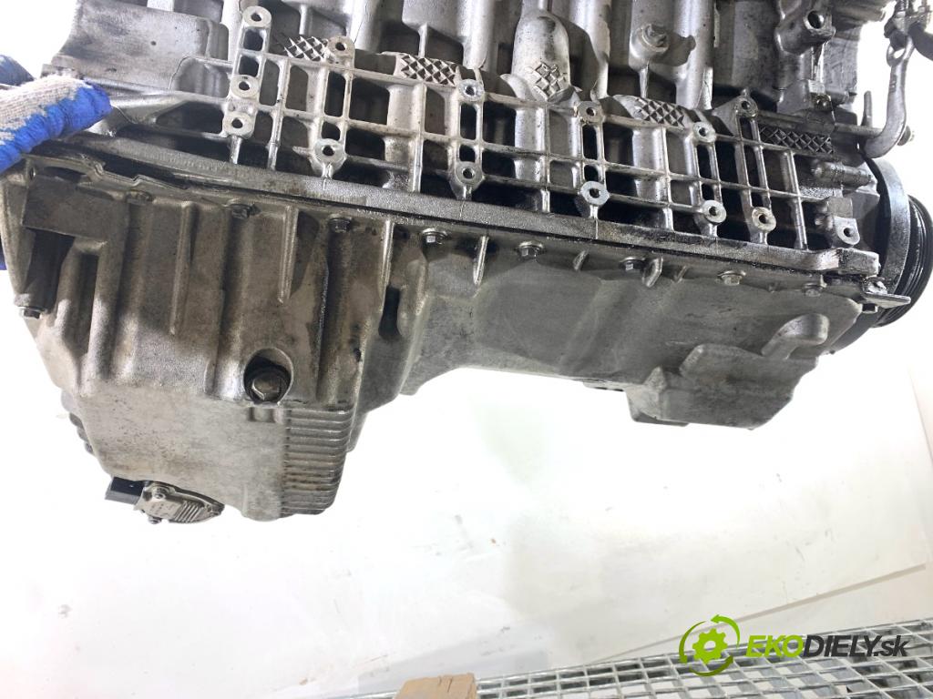 BMW E60 sedan 2004 170 kW 530 i 2979 motor 306S3 (Motor)