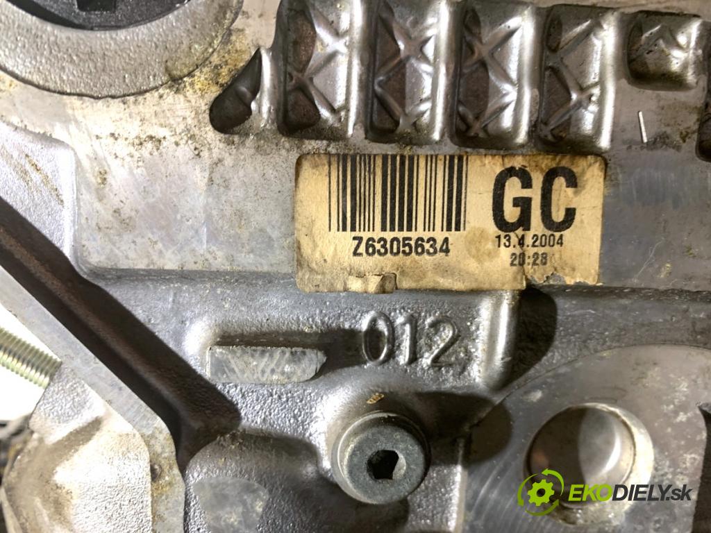 BMW E60 sedan 2004 170 kW 530 i 2979 motor 306S3 (Motor)