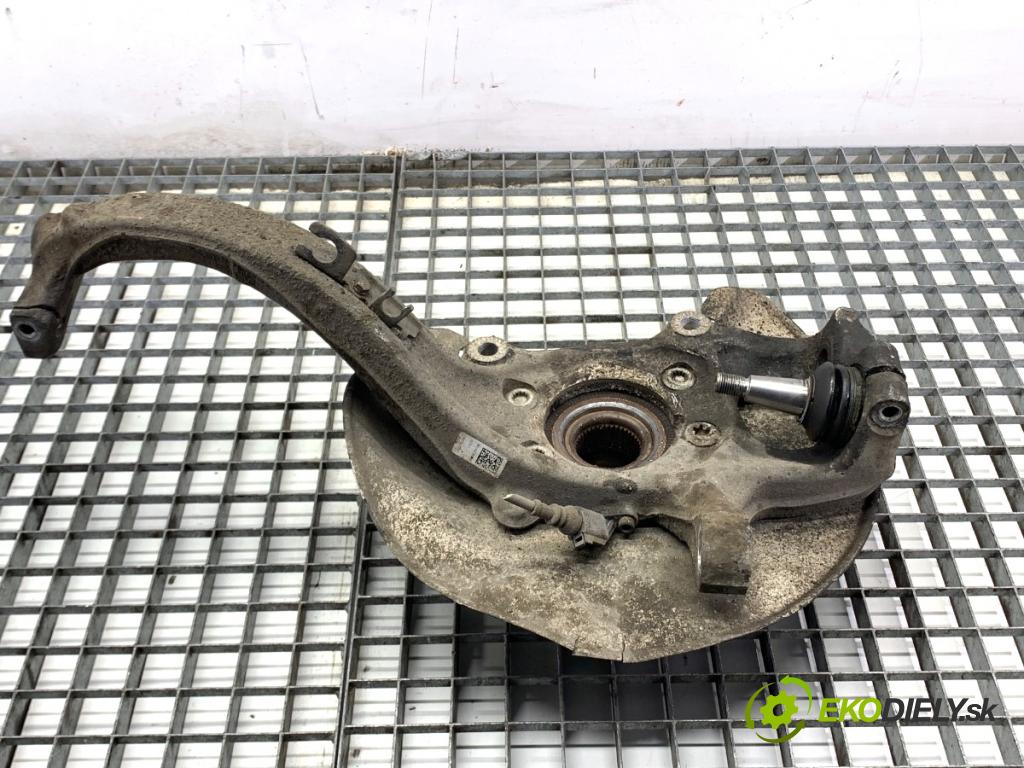 AUDI A4 B8 Kombi 2011 125 kW 2.0 TDI quattro 1968 náboj pravy predný 8K0407242AB