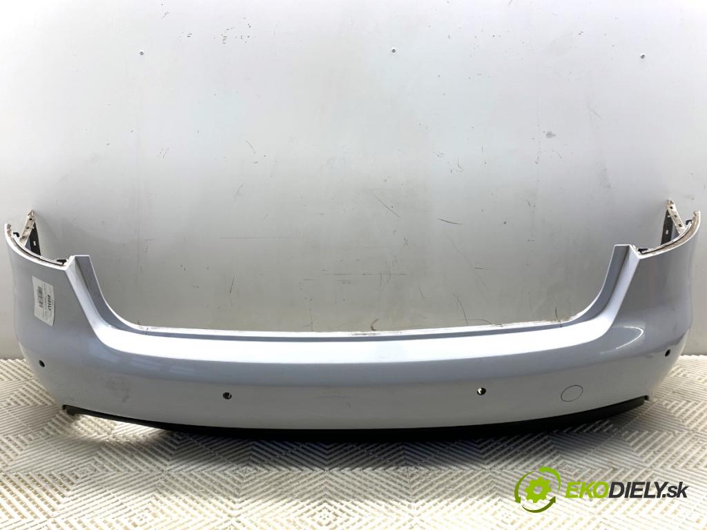 AUDI A4 B8 Kombi 2011 125 kW 2.0 TDI quattro 1968 Nárazník zad LS9R (Kľučka dverí ostatné)