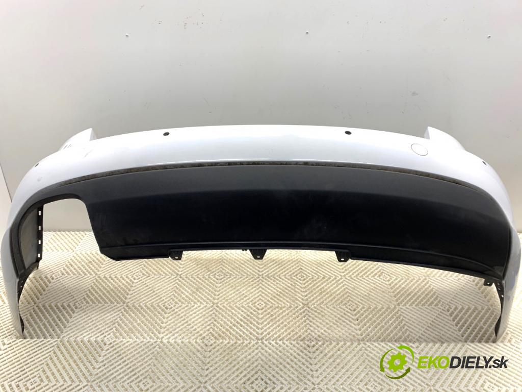 AUDI A4 B8 Kombi 2011 125 kW 2.0 TDI quattro 1968 Nárazník zad LS9R (Kľučka dverí ostatné)