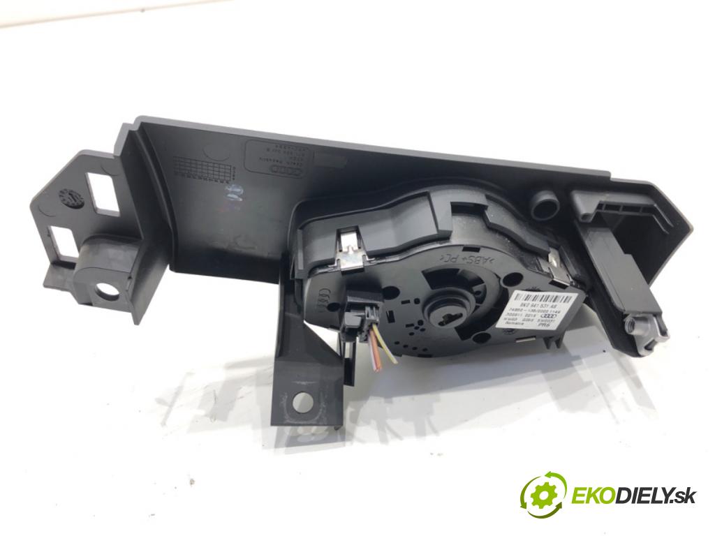 AUDI A4 B8 Kombi 2011 125 kW 2.0 TDI quattro 1968 Spínač svetiel 8K0941531AS