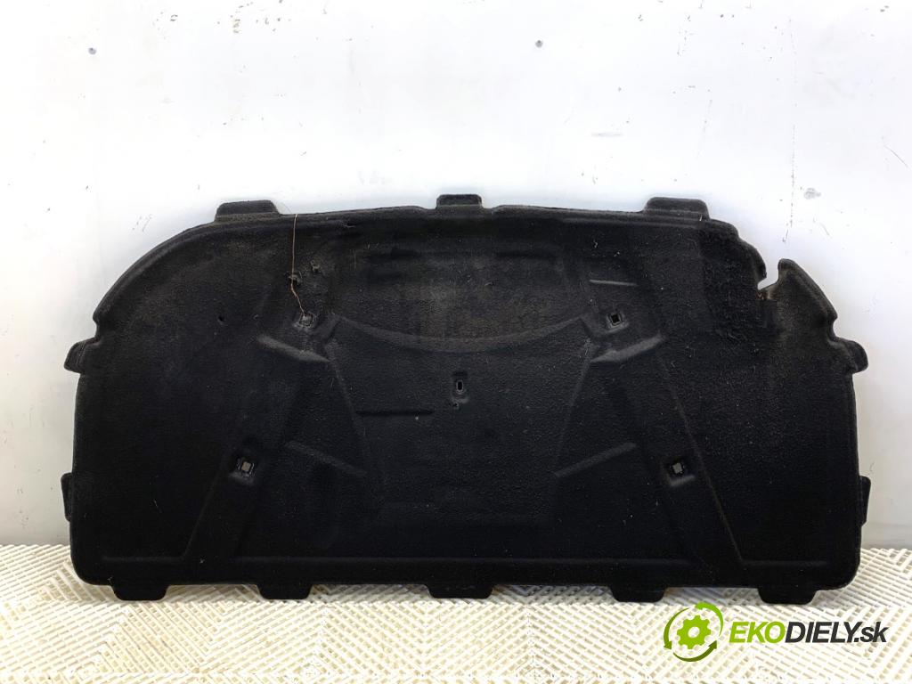 AUDI A4 B8 Kombi 2011 125 kW 2.0 TDI quattro 1968 Odhlučnenie kapoty 