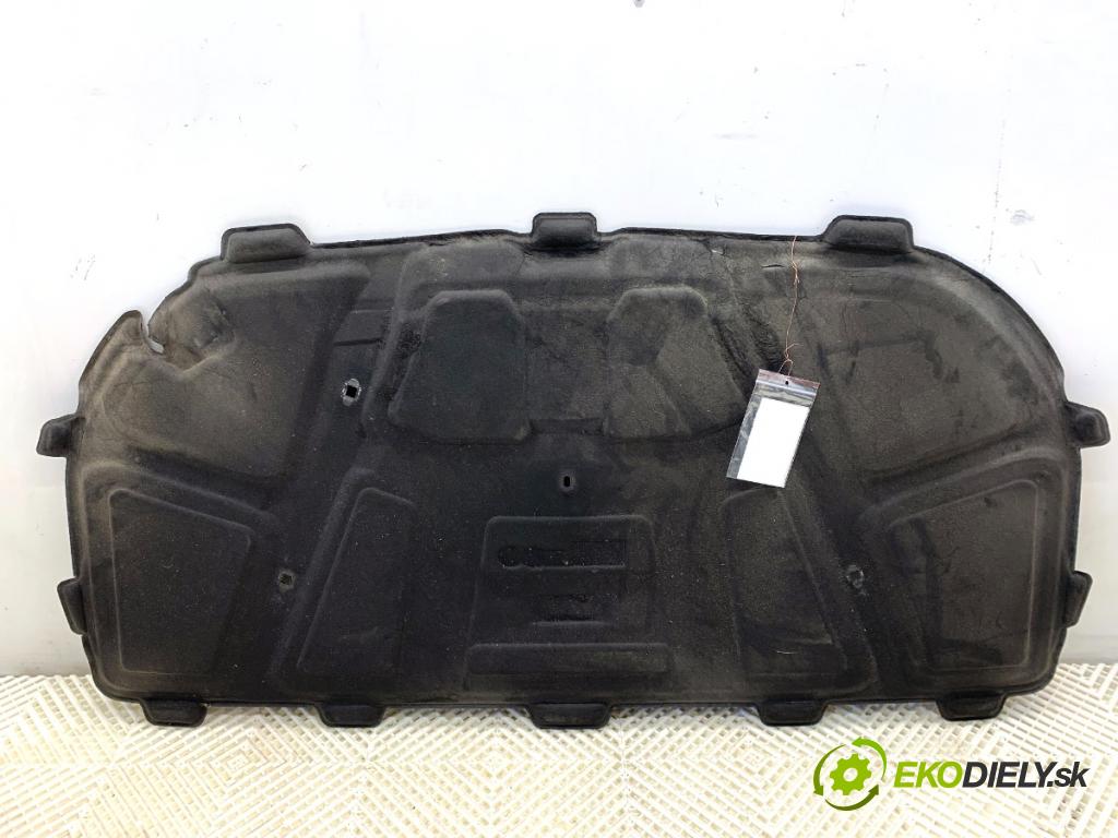 AUDI A4 B8 Kombi 2011 125 kW 2.0 TDI quattro 1968 Odhlučnenie kapoty