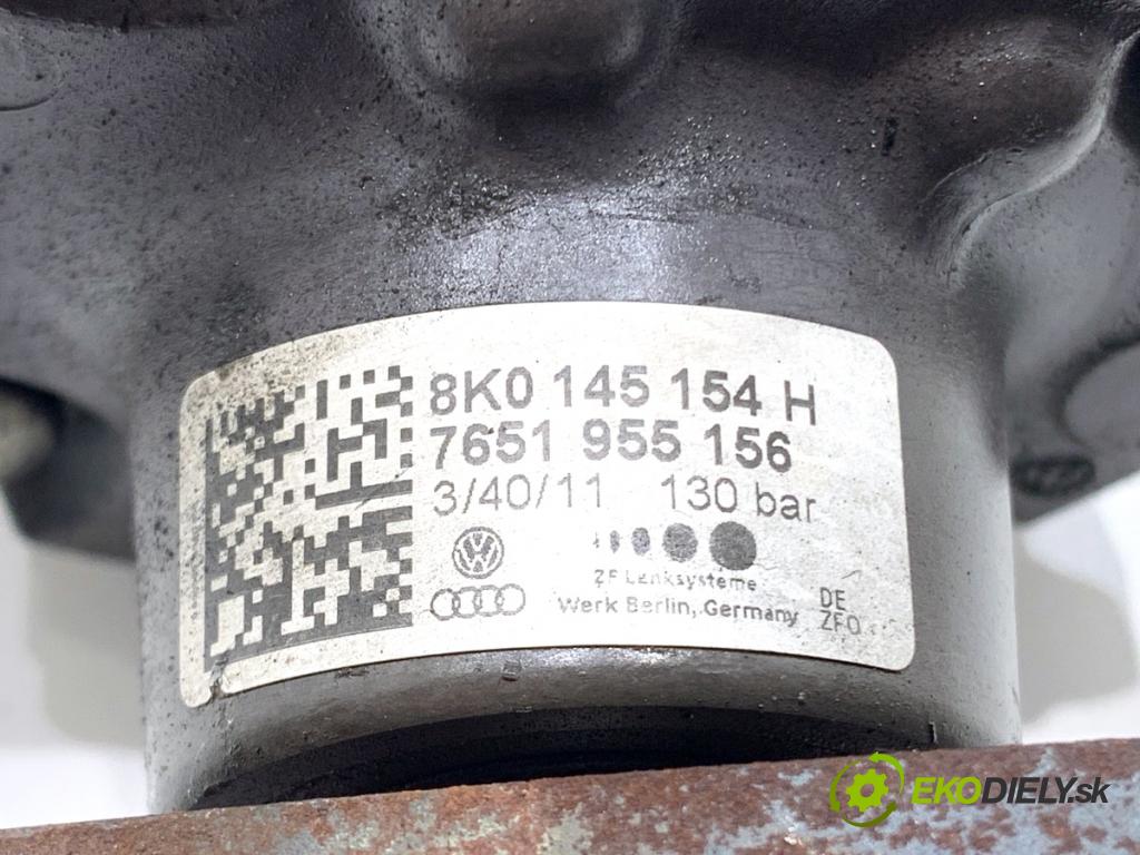 AUDI A4 B8 Kombi 2011 125 kW 2.0 TDI quattro 1968 Pumpa servočerpadlo 8K0145154H (Servočerpadlo)