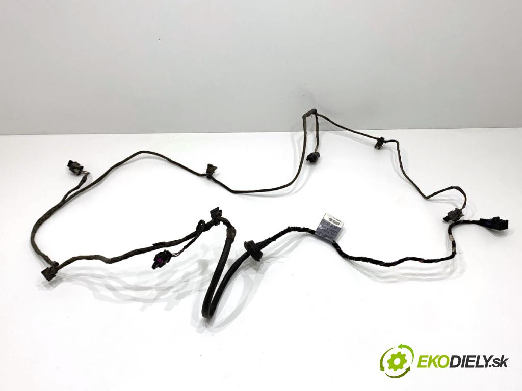 AUDI A4 B8 Kombi 2011 125 kW 2.0 TDI quattro 1968 Káblovačka PDC zad 06J145100B