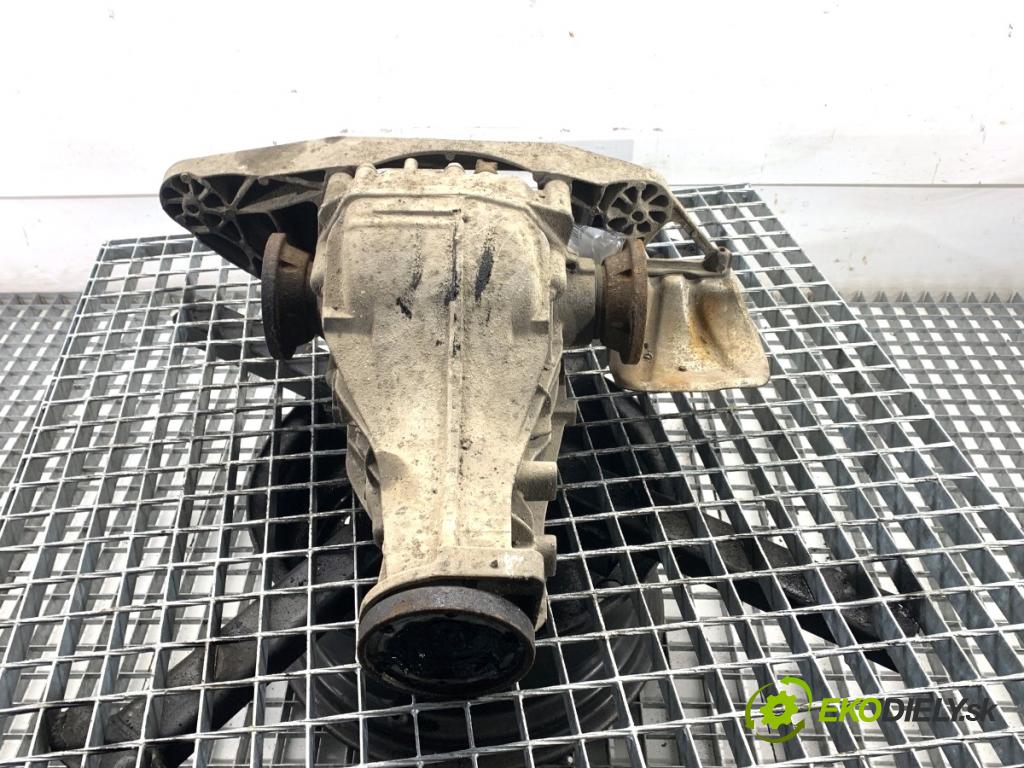 AUDI A4 B8 Kombi 2011 125 kW 2.0 TDI quattro 1968 Most ,diferenciál zad 