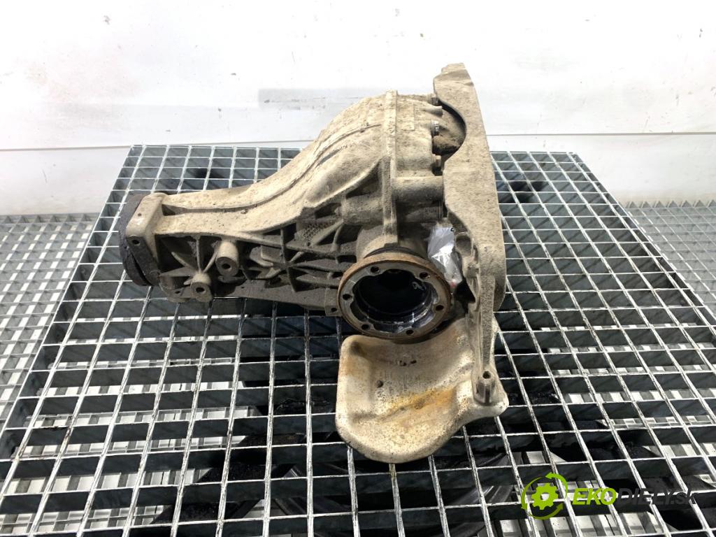 AUDI A4 B8 Kombi 2011 125 kW 2.0 TDI quattro 1968 Most ,diferenciál zad