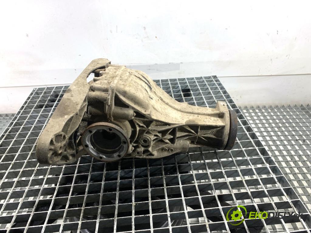 AUDI A4 B8 Kombi 2011 125 kW 2.0 TDI quattro 1968 Most ,diferenciál zad