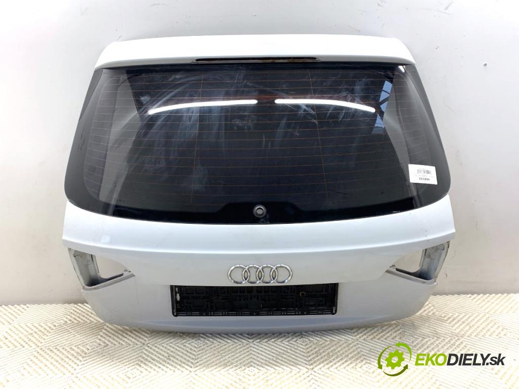 AUDI A4 B8 Kombi 2011 125 kW 2.0 TDI quattro 1968 kapota zad LS9R