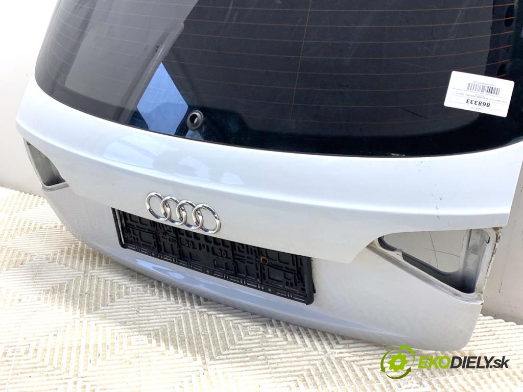 AUDI A4 B8 Kombi 2011 125 kW 2.0 TDI quattro 1968 kapota zad LS9R