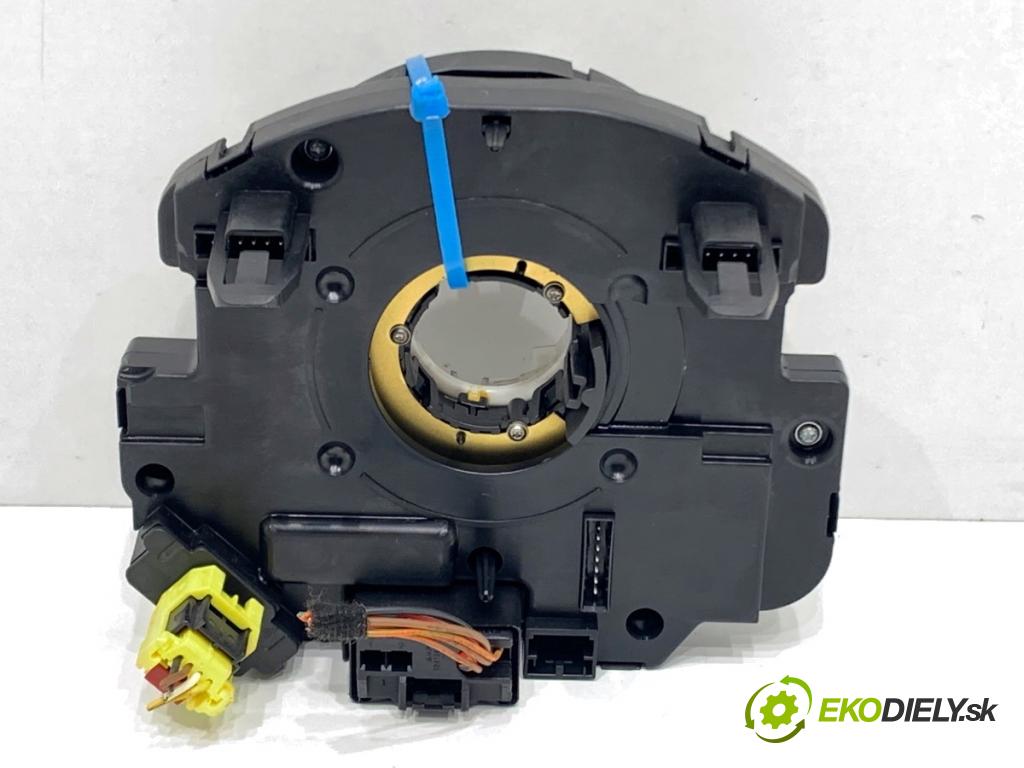 AUDI A4 B8 Kombi 2011 125 kW 2.0 TDI quattro 1968 Krúžok, slimák airbag 8R0953568K (Airbag)