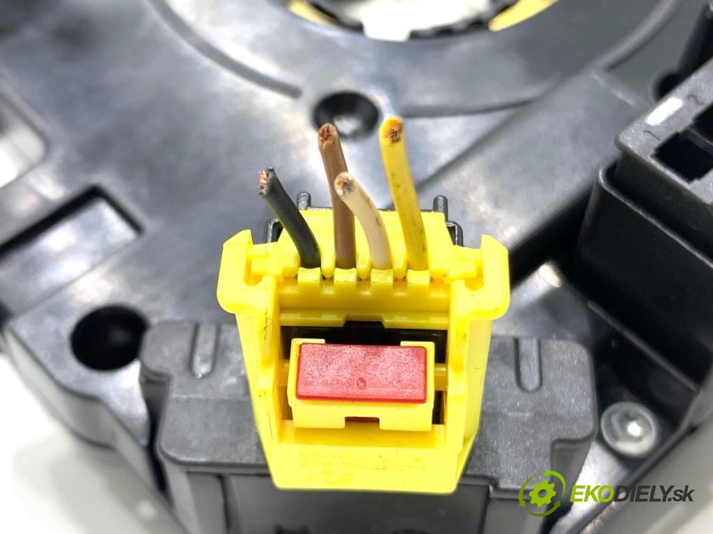 AUDI A4 B8 Kombi 2011 125 kW 2.0 TDI quattro 1968 Krúžok, slimák airbag 8R0953568K (Airbag)