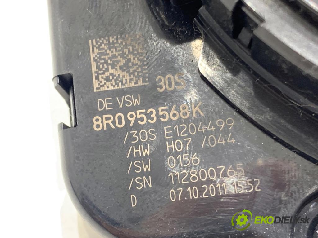 AUDI A4 B8 Kombi 2011 125 kW 2.0 TDI quattro 1968 kroužek slimák airbag 8R0953568K (Airbag)