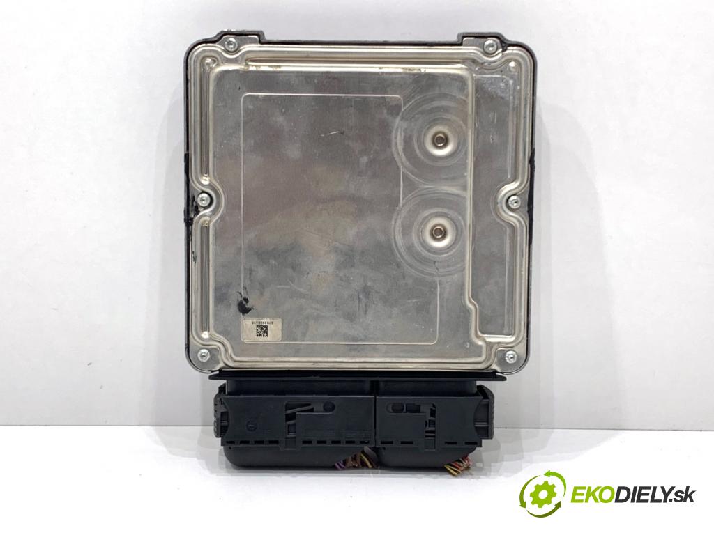 AUDI A4 B8 Kombi 2011 125 kW 2.0 TDI quattro 1968 riadiaca jednotka Motor 03L906022RM (Riadiaca jednotka)