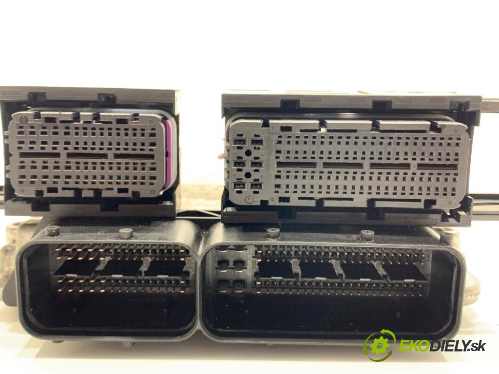 AUDI A4 B8 Kombi 2011 125 kW 2.0 TDI quattro 1968 riadiaca jednotka Motor 03L906022RM (Riadiaca jednotka)