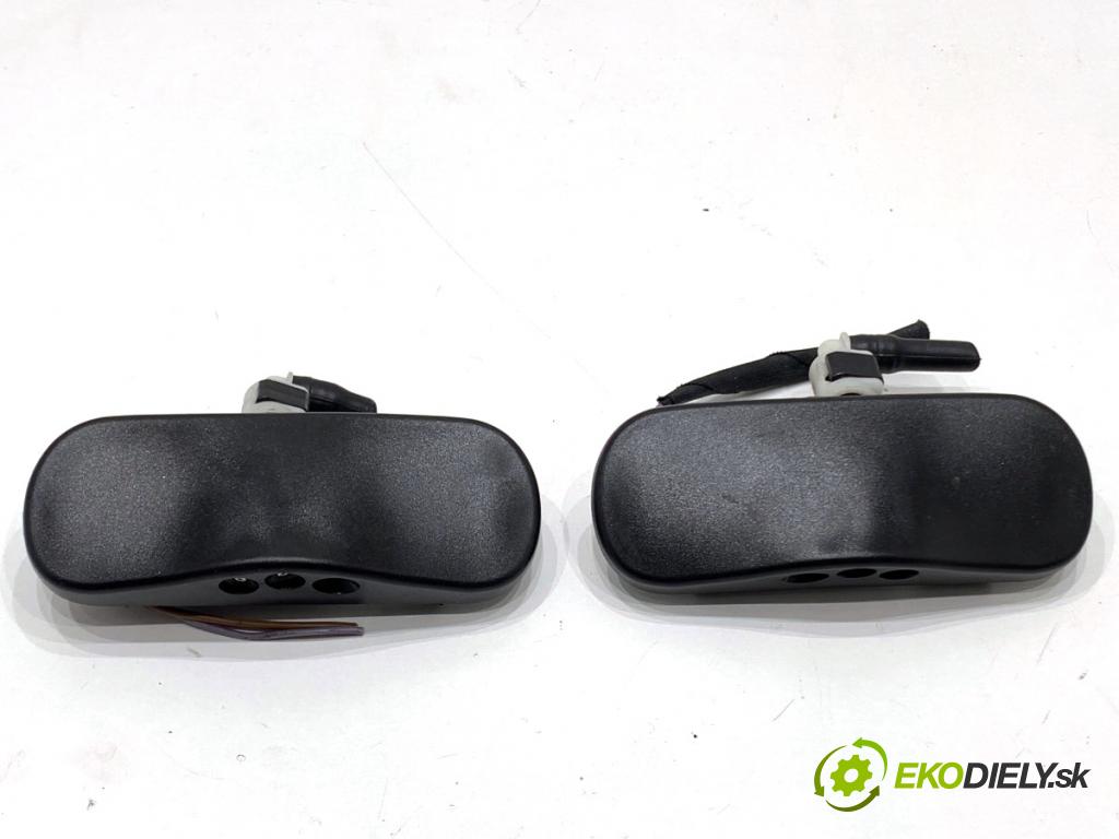 AUDI A4 B8 Kombi 2011 125 kW 2.0 TDI quattro 1968 ostrekovač ostrekovačov 8E0973202