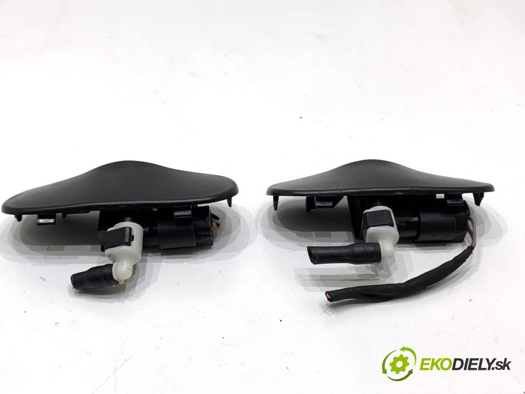 AUDI A4 B8 Kombi 2011 125 kW 2.0 TDI quattro 1968 ostrekovač ostrekovačov 8E0973202