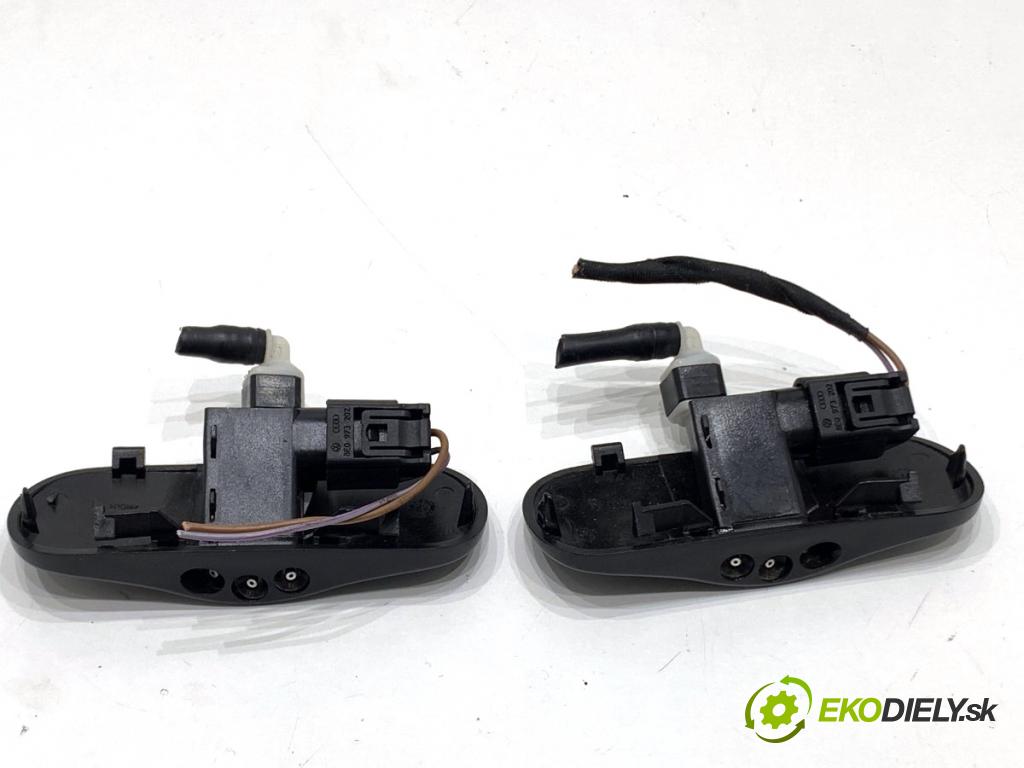 AUDI A4 B8 Kombi 2011 125 kW 2.0 TDI quattro 1968 ostrekovač ostrekovačov 8E0973202