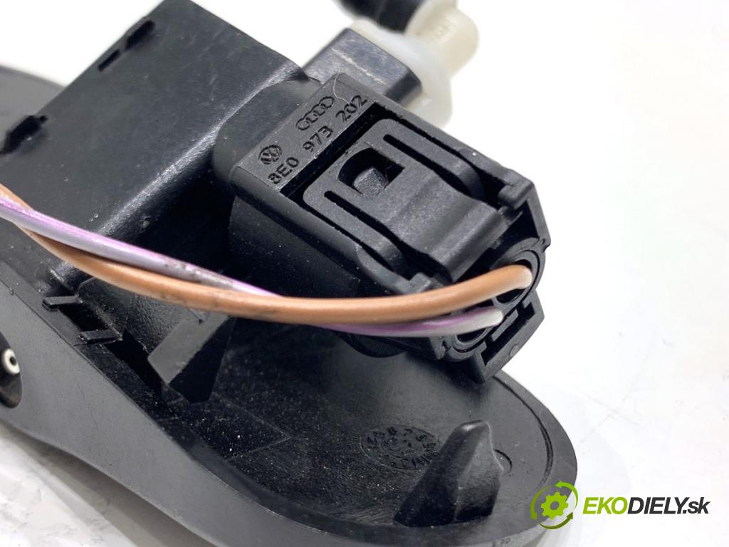 AUDI A4 B8 Kombi 2011 125 kW 2.0 TDI quattro 1968 ostrekovač ostrekovačov 8E0973202